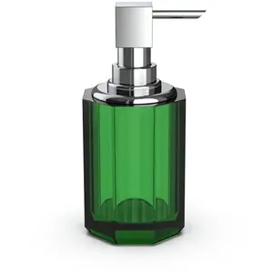 Decor Walther KRISTALL Distributeur de savon, 0943496, KR SSP 2 pas cher