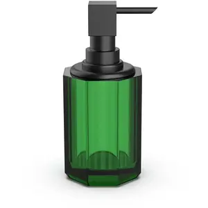 Decor Walther KRISTALL Distributeur de savon, 0943896, KR SSP 2 pas cher