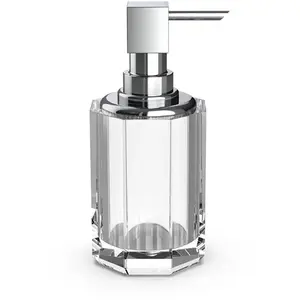 Decor Walther KRISTALL Distributeur de savon, 0943456, KR SSP 2 pas cher