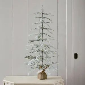 LOBERON Sapin à LED Faelorin pas cher