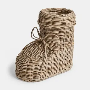 LOBERON Botte décorative Muffolos pas cher