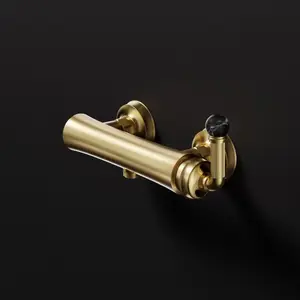 Steinberg 355 Metamorphosis Mitigeur monocommande de douche en en applique, 355 1200 BG, pas cher
