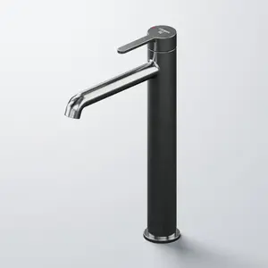 Steinberg 341 Mitigeur de lavabo à bec haut, 341 1700 BGM, pas cher