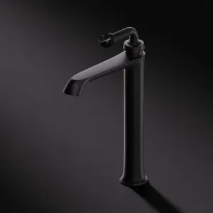 Steinberg 355 Metamorphosis Mitigeur de lavabo à bec haut, 355 1700 S, pas cher