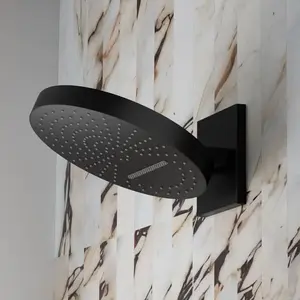 Steinberg 911 Douche de tête, 2 jets Ø 322 mm, 911 5666 S, pas cher
