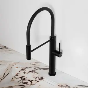 Steinberg 911 Mitigeur de cuisine pivotant, 911 1495 S, pas cher