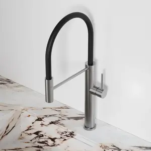 Steinberg 912 Mitigeur de cuisine pivotant, 912 1495 BS, pas cher