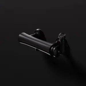 Steinberg 355 Metamorphosis Mitigeur monocommande de douche en en applique, 355 1200 S, pas cher