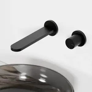 Steinberg 911 Mitigeur mural de lavabo, 911 1814 S, pas cher