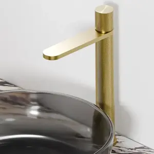 Steinberg 911 Mitigeur de lavabo à bec haut, 911 1700 BG, pas cher