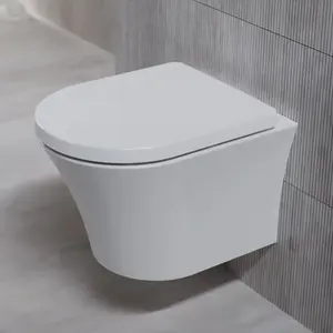 Steinberg 710 WC suspendu avec TideFlow, 710 1803 W, pas cher