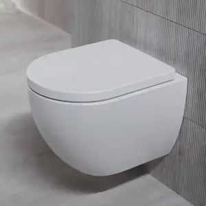 Steinberg 710 WC suspendu avec TideFlow, 710 1802 W, pas cher