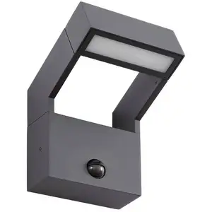 Arcchio Led Applique Exterieur 'kovato' En Métal
