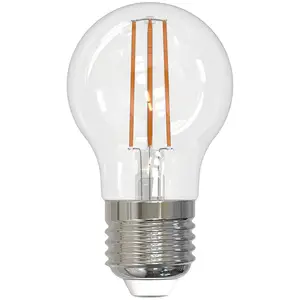 Arcchio ampoule LED à filament, E27 G45, 2,2W 470lm 3000K pas cher