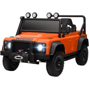 AIYAPLAY Voiture Électrique pour Enfants, Batterie 12V, Télécommande, ... pas cher