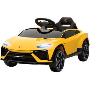 AIYAPLAY Voiture électrique pour enfants 12V avec télécommande 2,4 GHz... pas cher