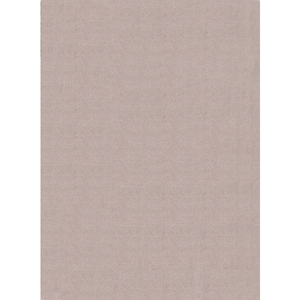 Tapis cosy lavable moelleux élégant uni, rose, 160 x 220 cm pas cher