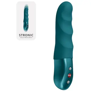 Vibromasseur Pulsatif Stronic Petite pas cher