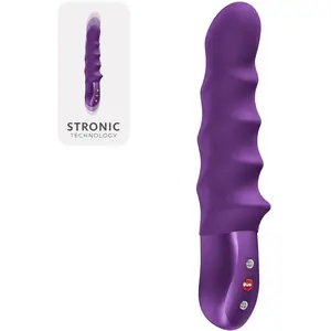 Stronic surf thrusting pulsators dark violet