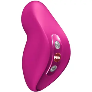Comparateur de prix : Allure double air pulse vibrator magenta