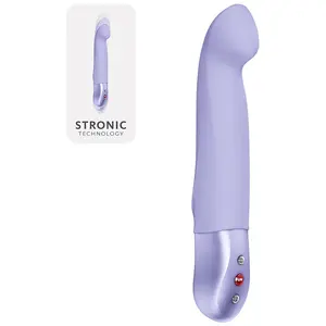 Comparateur de prix : Fun Factory - Stronic G Thrusting Pulsators Violet