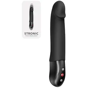 Comparateur de prix : Stronic real thrusting pulsators black