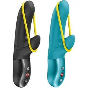 Amorino rabbit vibrator aquamarine pas cher