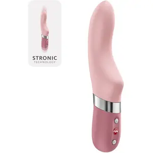 Stronic oceania thrusting pulsators soft pink