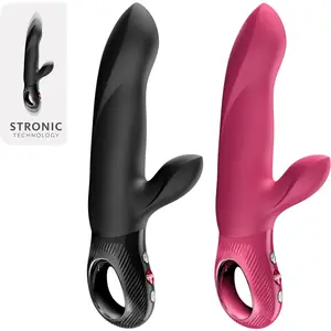 Vibromasseur Pulsatif Bi Stronic Arc pas cher