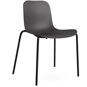 Chaises de salon : NORR11 LANGUE pas cher