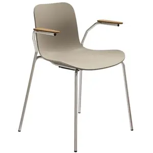 Chaises de salon : NORR11 LANGUE pas cher
