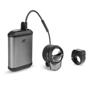 Acid Phare Avant Pro-e 200 Hb Powerbank 700 Lumens pas cher