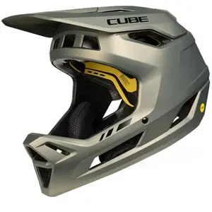 Cube Casque De Descente Descender Tm Mips L pas cher