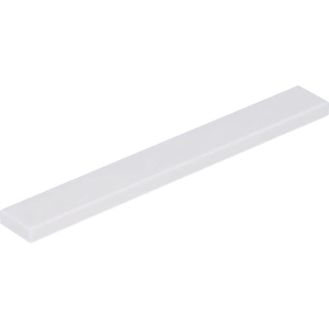 Lego® 1x8 carreaux 4162 - 1 pièce blancVendu parkaufland