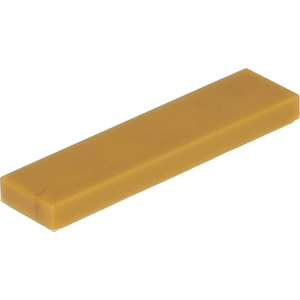 Lego® 50 pièces 2431 carreaux Tiles 1x4 Part Basic Panel 50 Pearl GoldVendu parkaufland