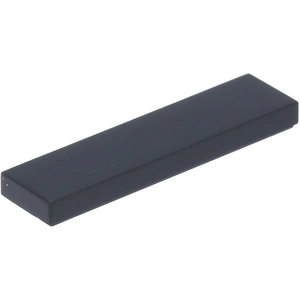 Lego® 50 pièces 2431 carreaux Tiles 1x4 Part Basic Panel 50 noirVendu parkaufland