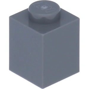 Lego® 50 pièces 3005 brique 1x1 partie briques de base 50 gris bleuté ...Vendu parkaufland
