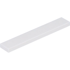 Lego® 1x6 carreaux 6636 - 250 pièces blancVendu parkaufland