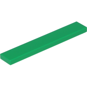 Lego® 1x6 carreaux 6636 - 1 pièce vert pas cher