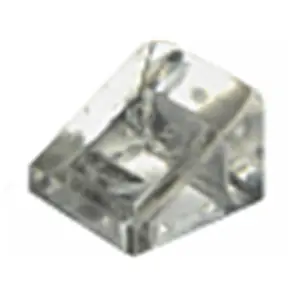 Lego® 1x1 brique inclinée 30° x 1 x 1 x 2/3 54200 - 1 pièce Trans - Tr...Vendu parkaufland