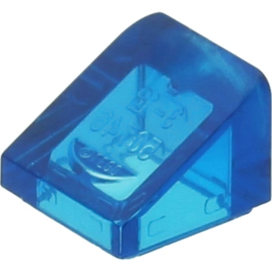 Lego® 1x1 Brique inclinée 30° x 1 x 1 x 1 x 2/3 54200 - 10 pièces Tran...