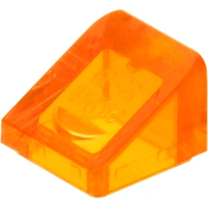 Lego® 1x1 Brique inclinée 30° x 1 x 1 x 1 x 2/3 54200 - 10 pièces Tran...Vendu parkaufland