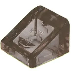Lego® 1x1 brique inclinée 30° x 1 x 1 x 2/3 54200 - 1 pièce Trans - Ma...Vendu parkaufland