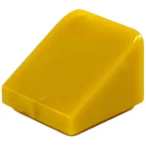 Comparateur de prix : Lego® 1x1 brique inclinée 30° x 1 x 1 x 2/3 54200 - 10 pièces Pearl Go...