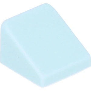 Lego® 1x1 brique inclinée 30° x 1 x 1 x 2/3 54200 - 10 pièces Aqua cla...Vendu parkaufland