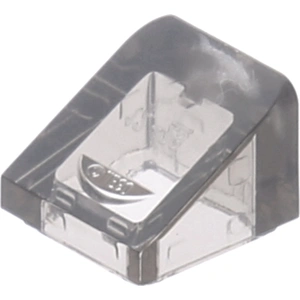 Lego® 1x1 brique inclinée 30° x 1 x 1 x 2/3 54200 - 100 pièces Trans -... pas cher