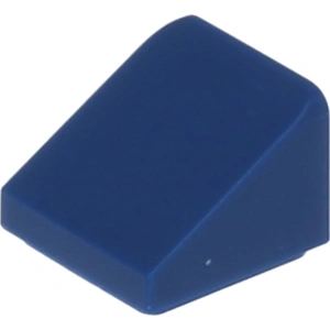 Lego® 1x1 brique inclinée 30° x 1 x 1 x 2/3 54200 - 50 pièces bleu fon...Vendu parkaufland