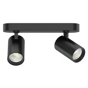 Vysn Tevo Projecteur LED à 2 sources lumineuses, V103400T2B, pas cher