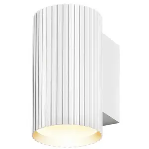 Vysn Onis Applique murale à 1 source lumineuse, GU10, V101101N9W, pas cher