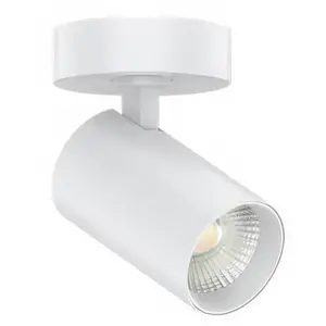 Vysn Tevo Projecteur à 1 source lumineuse, LED, V103300T2W, pas cher